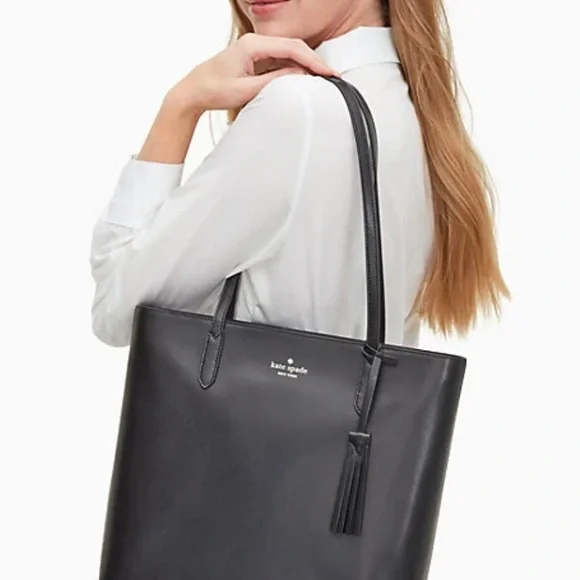 Kate Spade Tote Bag - Picture 2 of 16